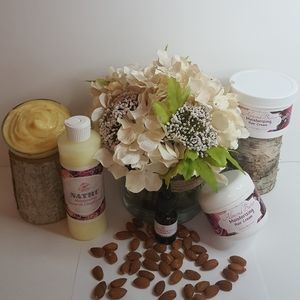 NHK's Triple Threat - 3 Piece Combo Set